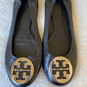 Tory Burch ballerina flat